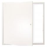 VEVOR Drywall Access Panel 24x24 in White