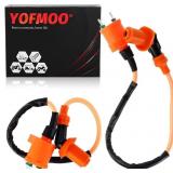 Ignition Coil for GY6 50-150cc 4-stroke (2)