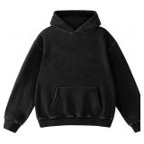 Hatant Oversized Hoodie Sweatshirts, small