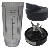 Joystar BLADE ONLY for Ninja CT810/805,
