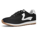 Sz 10 LUCKY STEP Women