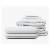 Sz Queen Serenity Sleep Bundle