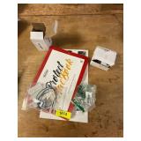 MacBook Protector: Clear Privacy Filter 15.6"
