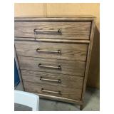Roanhowe- Chest in Beige by Ashley