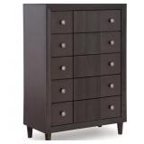 Urbantrack- Chest in Brown by Ashley