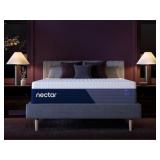 Nectar Luxe Hybrid Mattress, King