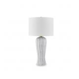 Ashley Signature Design Lanwell Poly Table Lamp