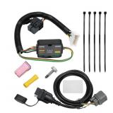 56170 Vehicle-Side 4-Pin Trailer Harness