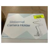 Universal camera holder