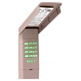 LiftMaster/Chamberlain Garage Door Keypad