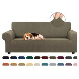 KEKUOU Stretch Sofa Cover Slipcover 79"-94"