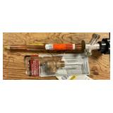Brass Frost-Free Outdoor Faucet, 17", T&P Valve
