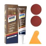 2ct Boncart Wood Filler, 6.15 oz Putty