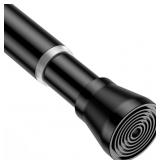 AIZESI Spring Tension Rods, 40"-72" (1Pcs)