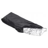 Toughes Lawns Mower Covers 210D Oxford Cloth