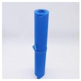 Blue EVA Foam 2mm-10mm 13.7" 39" Craft Sheet