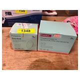 Pumpmom 19mm used breast sheild, 21mm flanges