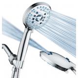 AquaCare High Pressure 8-Mode Shower Head