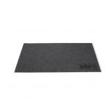 Weber XL Floor Protection Black Grill Mat