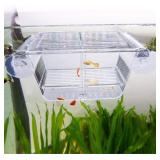 Capetsma Aquarium Hatchery Box (S)