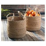 Brayton Basket (Set of 2)