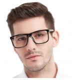 MARE AZZURO Reading Glasses 2.00 Black