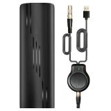 TV Antenna with Amplified Signal Cable