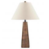 Ashley Danset Table Lamp Wood Table Lamp