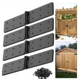 Gate Hinges, 270  Double Layer Butt Hinge