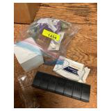 Pill Organizer, Hardware Parts