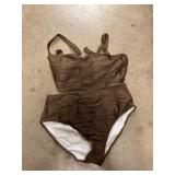 Talisea Bikini, Brn, L