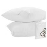 18"x18" Bioweaves Organic Cotton Pillow Protectors