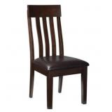 Haddigan Dining Upholstered Side Chair