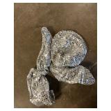 Disco party set