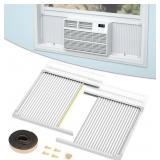 Damaged Air Jade Window AC Side Panels (Pack of 2)