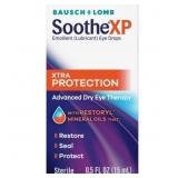 4ct Soothe XP Dry Eye Drops - 0.5oz