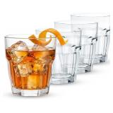 Bormioli Rocco Rock Bar Rocks Glasses, 4