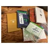 Phone Cases and Screen Protectors