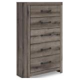 Signature Design by Ashley Urbanoore Chest