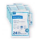 Medline Instant Cold Pack, 6x9, Case of 24