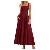 Sz M PrettyGarden Summer Sundress, Guest Dress