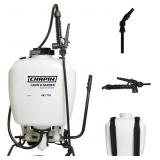 Chapin 60114 Backpack Sprayer, 4-Gal
