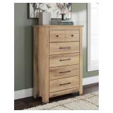 Fenderport Chest of Drawers