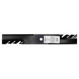 Stens 302-797 Toothed Blade for Hustler