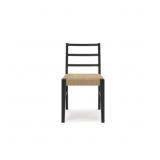 Ashley Isanti Rattan Dining Chair