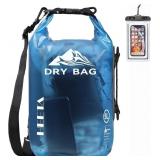 HEETA Waterproof Dry Bag Backpack 5-40L