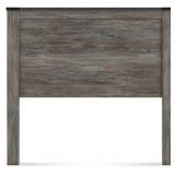Bronyan Queen Panel Headboard