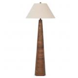Signature Design by Ashley Danset Wood Lamp