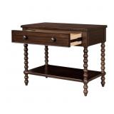 Nightstand with Drawer