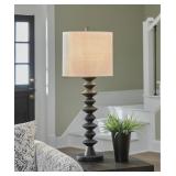 Luanndon Buffet Lamp
